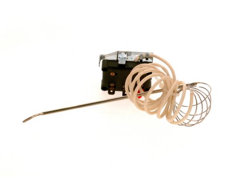 Bosch Abgasthermostat ohne Achse 54915726