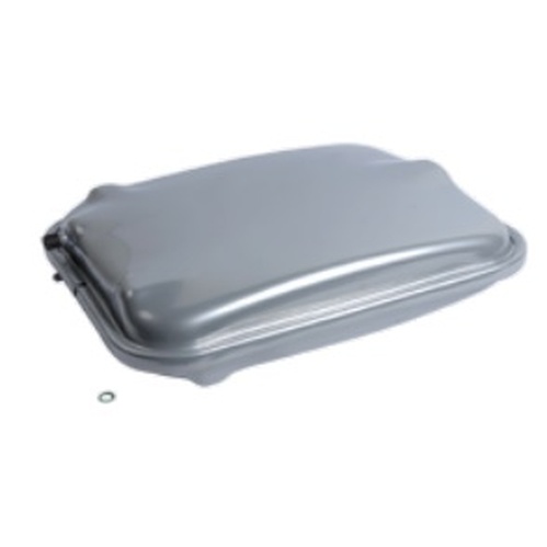 Viessmann Membran-Ausdehnungsgefäss 12L 7836274