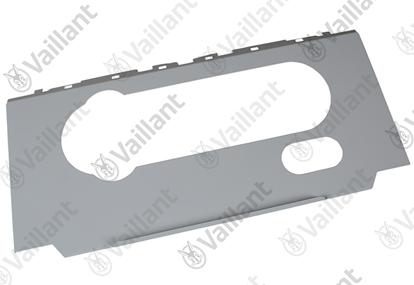 Vaillant Abdeckung für Öl-Brennwertkessel VKO 156&256&356/3-7 0020130981