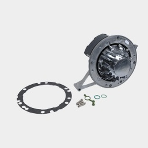 Viessmann Radiallüfter RLS154 66kW ohne Elektronik 7831034