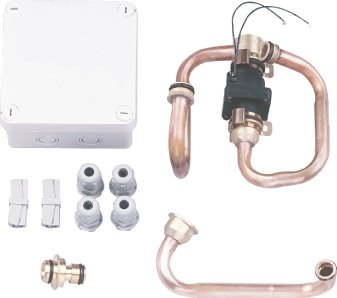 Bosch Sperrschalter Installationszubehör Nr. 1180 7709003632