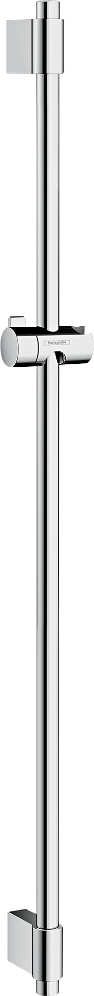 Hansgrohe Wandstange Unica Varia 1050mm chrom 27356000