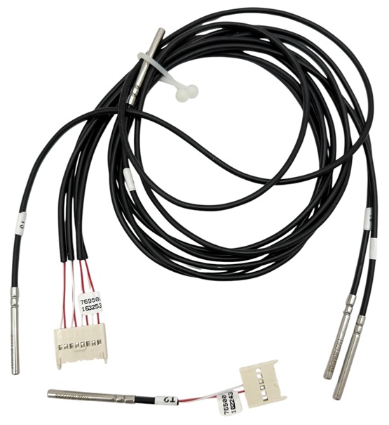 Viessmann Leitungsbaum Temperatursensoren 7859520