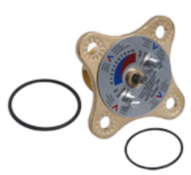 Viessmann Mischereinsatz 4-Wege-Mischer 7811512