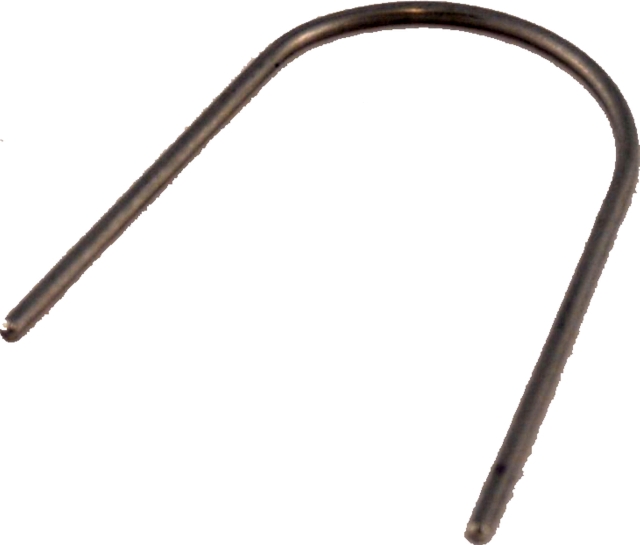 Wolf Steckklammer O-Ring-Anbindung BWT/COB 349019499