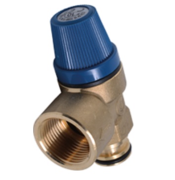 Viessmann Membransicherheitsventil 10bar 7828152