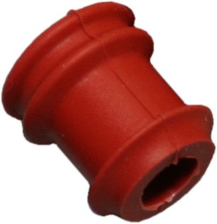 Bosch Dichtung Ionisationselektrode 5 Stück 7099556