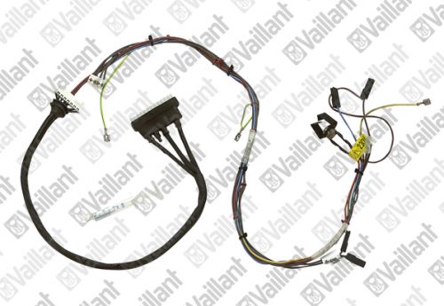 Vaillant Temperaturbegrenzer 87 C mit Kabelb. für MAG-turbo 19+24/2 101153