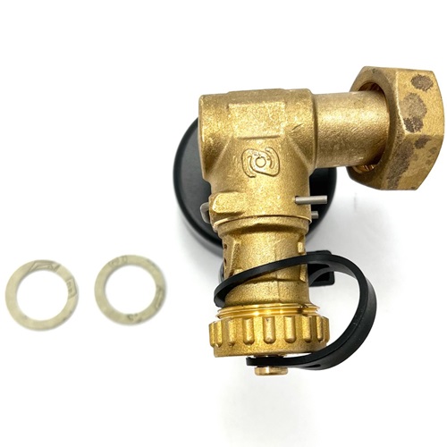 Vaillant Sicherheitsgruppe Solar für VSC S 146+206/4-5 150 (R1) 0020194060