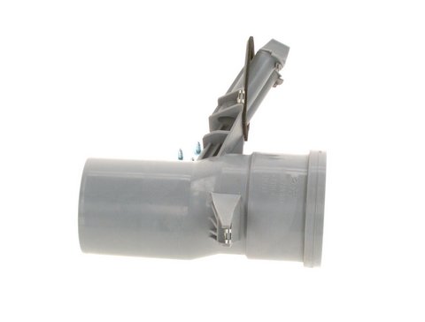 Bosch Abgasanschluss 87107353830