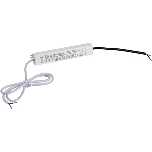 Geberit Transformator für Lichtspiegel Xeno2 598965000