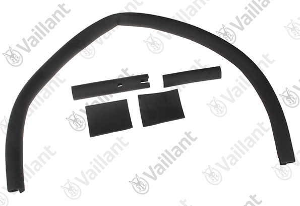 Vaillant Isolierung (Set) 0010026057