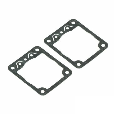 Buderus Dichtung Ölpumpe ALE35/55 2 Stück für Ölbrenner BZ 1.0-27 SB105, für Ölpumpe 87185724980