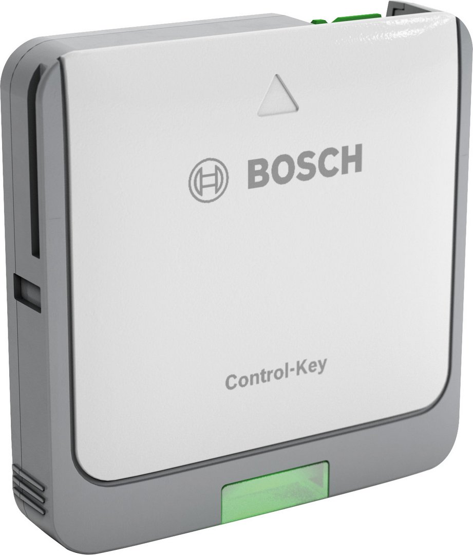 Bosch Control-Key K 20 RF Funkmodul für EasyControl, 230 V 7738113610