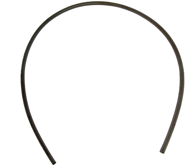 Wolf Schlauch Silikon 8x5mm, 1000mm für MGK-2 2071633