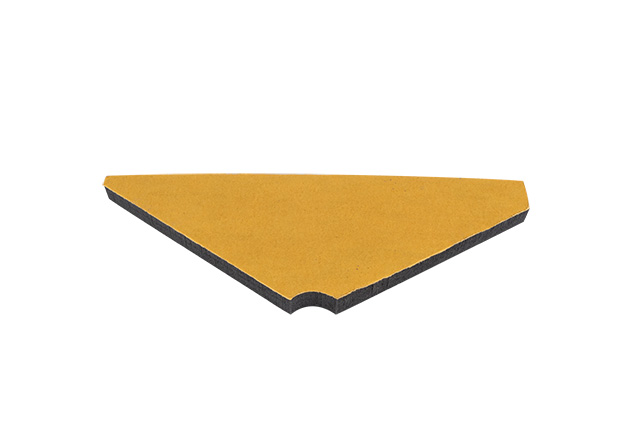 Kermi x-well Dichtring für Bypass-Klappe für N400 Y9102000021K