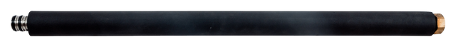 Wolf Edelstahl-Wellschlauch DN20-800mm für COB-Anschluss-Set 2483497
