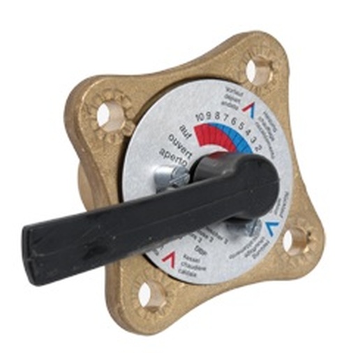 Viessmann Mischereinsatz 3-Wege DN32 # 7833647