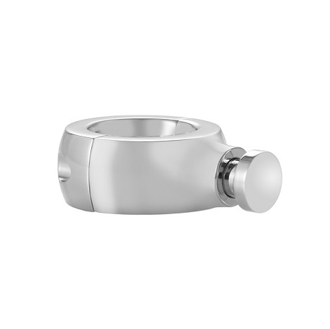 Kermi Handtuchhaken für Ideos Oberfläche chrom ZC00800001