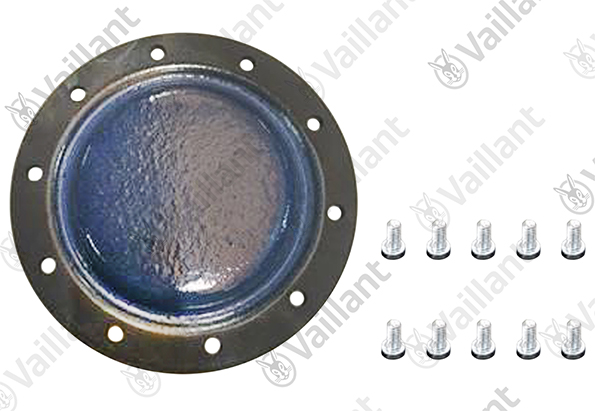 Vaillant Flansch, DN 180 0010038321
