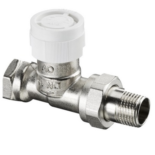 Viessmann Thermostatventil AV9 1/2" Durchgang Durchgangsform 7670958
