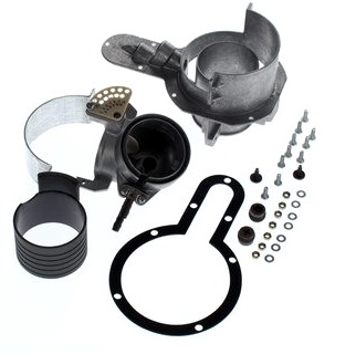 Bosch Anschlusskrümmer 87157050300