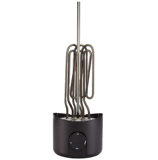Buderus FLHU 70 Flanschheizung, 4kW, 400V für SH400-700 8738212217