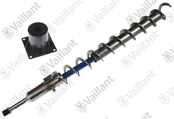 Vaillant Spindel für VKP 122+202+302+452+602/2 0020220920