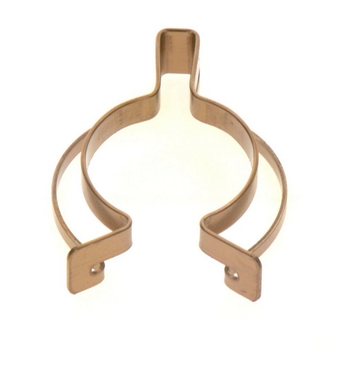 Bosch / Buderus Federclip d=38,2 285 Stück 87185710560