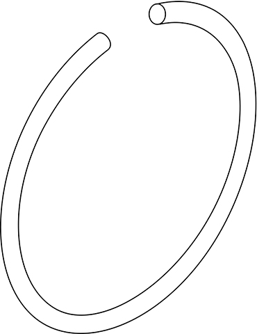 Ideal Standard Sprengring A962368NU
