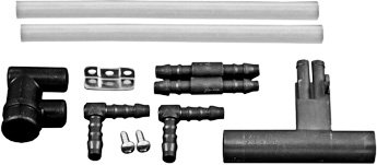 Bosch Druckleitung 87123050430
