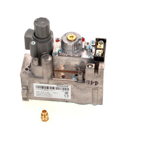 Buderus Gaskombiventil R 3/4'' V4600C 63009740
