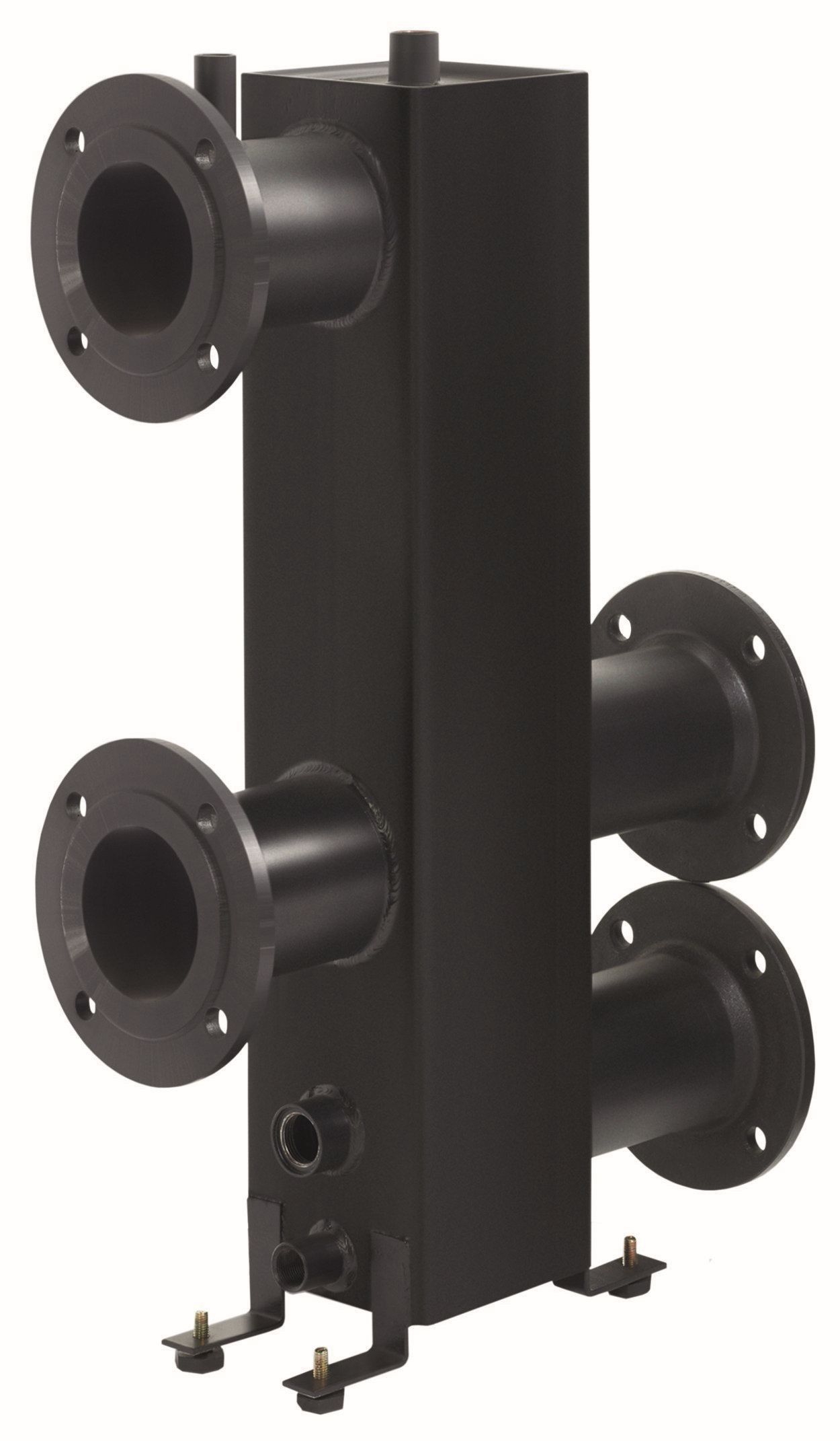 Vaillant Hydraulische Weiche WHC 280 für Kaskaden ecoTEC plus 0020151859