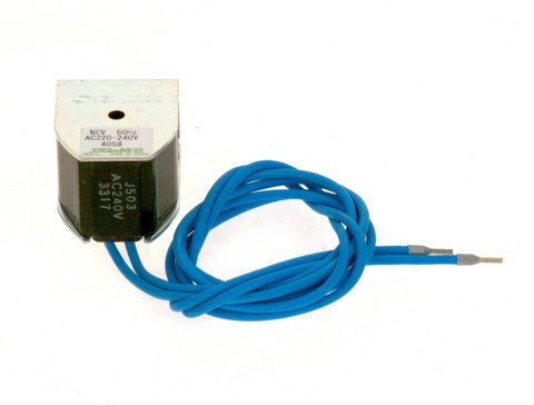 Bosch / Buderus Spule 87183105170