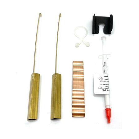 Bosch Speicherfühleranschluss-Set, KS Solar 63004649