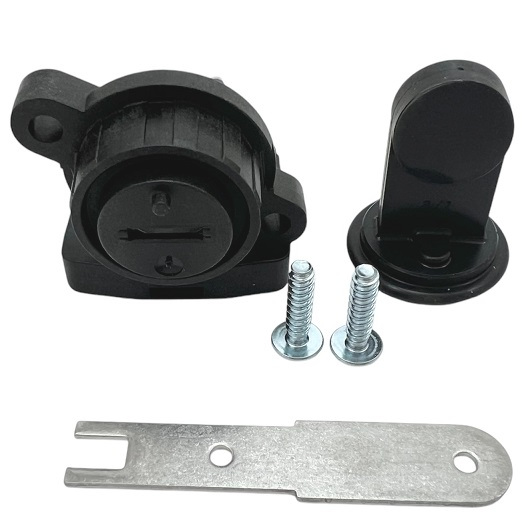 Viessmann Adapter für Schrittmotor 7825723