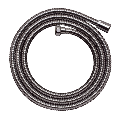 Hansgrohe Secuflex Brauseschlauch 4-Loch-Armatur, chrom 94148000