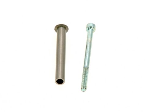 Bosch / Buderus Schraube M5x70 mit Abstandshalter GB152 für GB152, für Rücklauf Kombi/Hydraulik 7101622