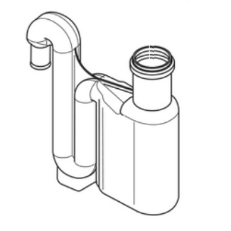 Bosch Siphon 7746700064