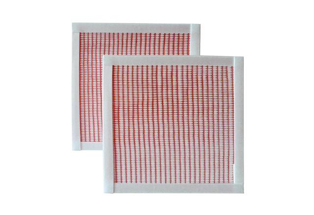 Maico Luftfilter RF 25-7 2 für Luftfilter TFE 25-7, 2 x F7 0093.0882