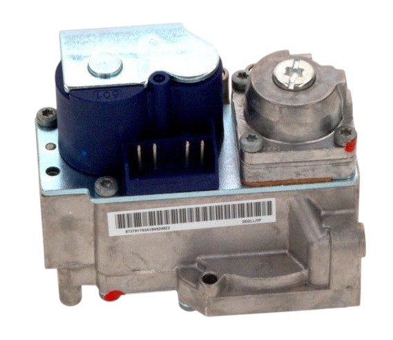 Bosch Gasarmatur (50-70kW) 7736700143