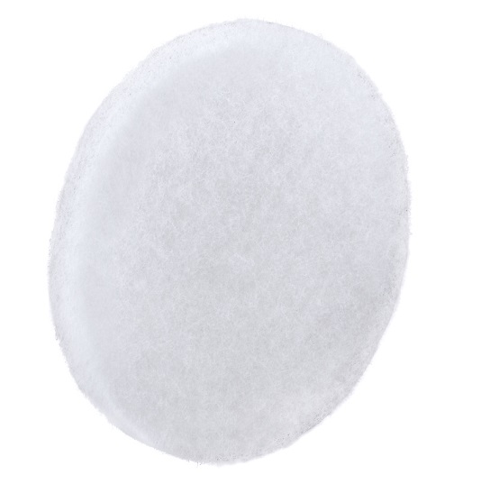 Zehnder Pollenfilterset ComfoSpot Twin40, ISO Coarse 60 %, Inhalt 4 Stück 527006550