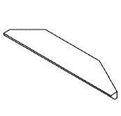 Bosch Strahlungsstückein 7 63029370