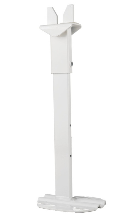 Kermi Universalkonsole Konvektor L=800mm, weiß ZB00180002