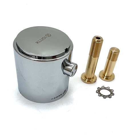 Kludi Thermostatgriff chrom 7488605-00