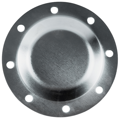 Wolf Handlochdeckel für SEW-1-300 2486572