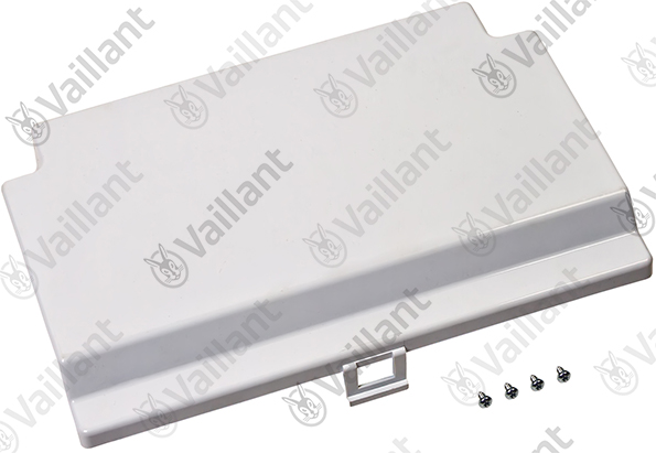 Vaillant Rückwand 0010031337
