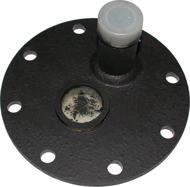 Wolf Dichtung Handlochdeckel SE SITAM W.A.OBEN 2445300