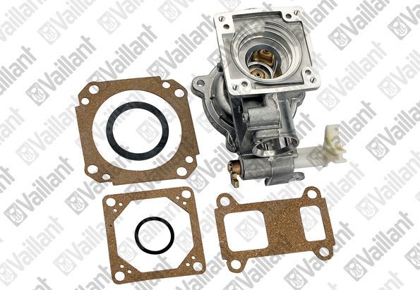 Vaillant Gasgehäuse MAG 275-400/9 XW MAG-sine 250/9 W 215604