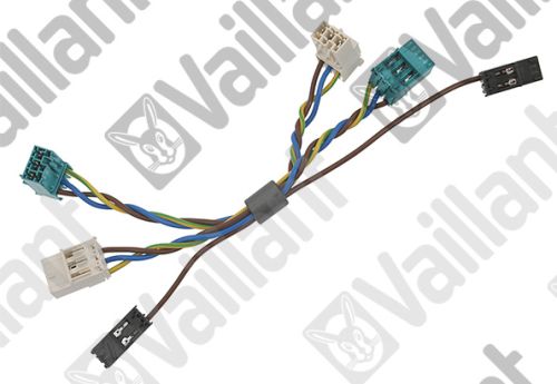 Vaillant Kabelbaum, 230V Ebox für VWL 55/3 A 230V 0020241227